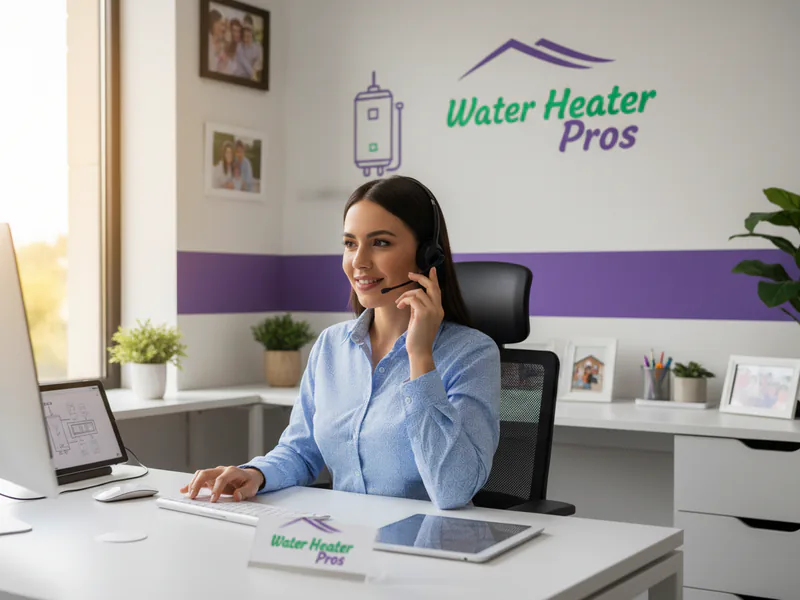 Water Heater Repair  in Arvin  FAQ